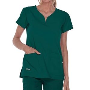 Women’s Grey’s Anatomy Scrub Top
